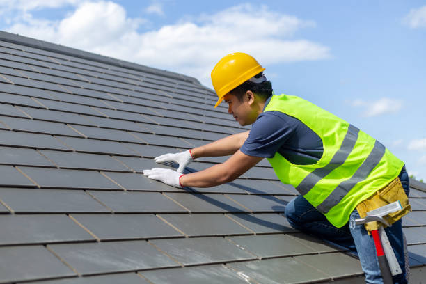 Best Commercial Roofing Services  in Four Bridges, OH