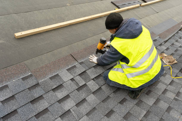 Quick and Trustworthy Emergency Roof Repair Services in Four Bridges, OH