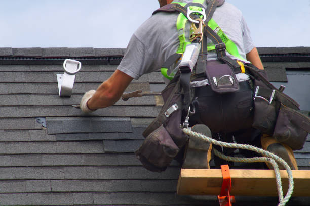 Best Roof Replacement Cost  in Four Bridges, OH