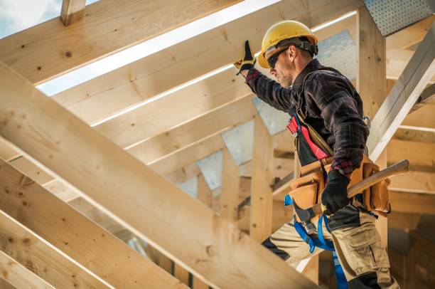 Best New Roof Installation  in Four Bridges, OH