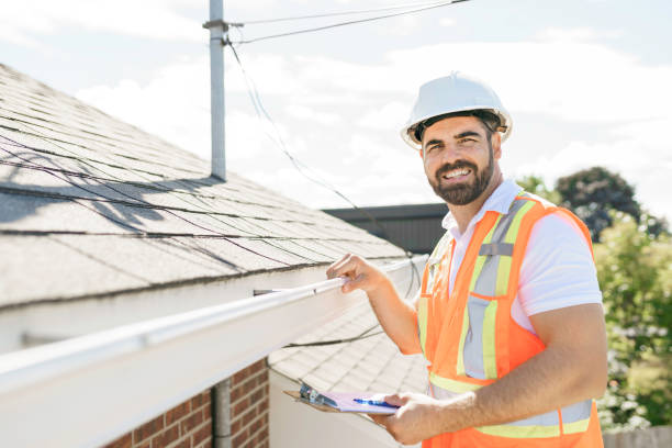Best Tile Roofing Contractor  in Four Bridges, OH