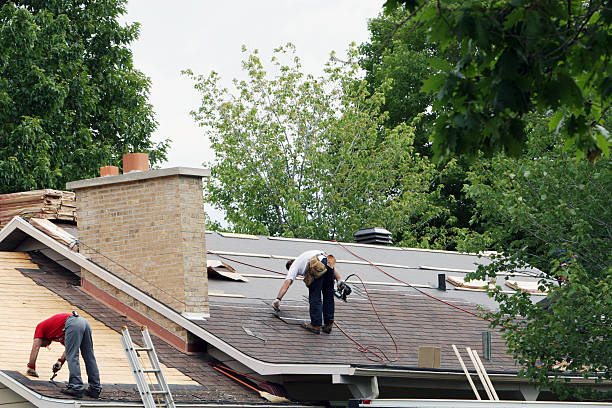 Best Roof Maintenance Services  in Four Bridges, OH