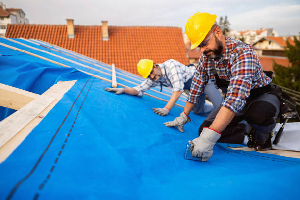 Best Roofing Contractor Near Me  in Four Bridges, OH