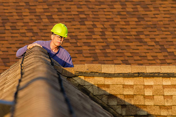 Best Residential Roofing Contractor  in Four Bridges, OH
