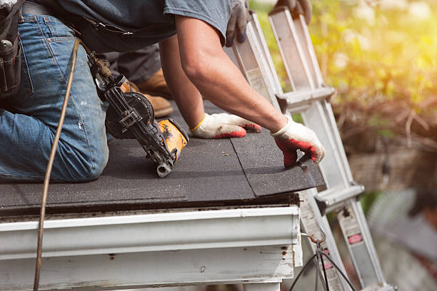 Heating Cable for Roof Installation in Four Bridges, OH