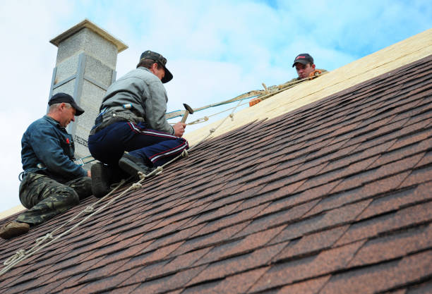 Best Best Roofing Contractors  in Four Bridges, OH