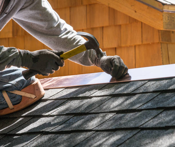 Best New Roof Installation  in Four Bridges, OH